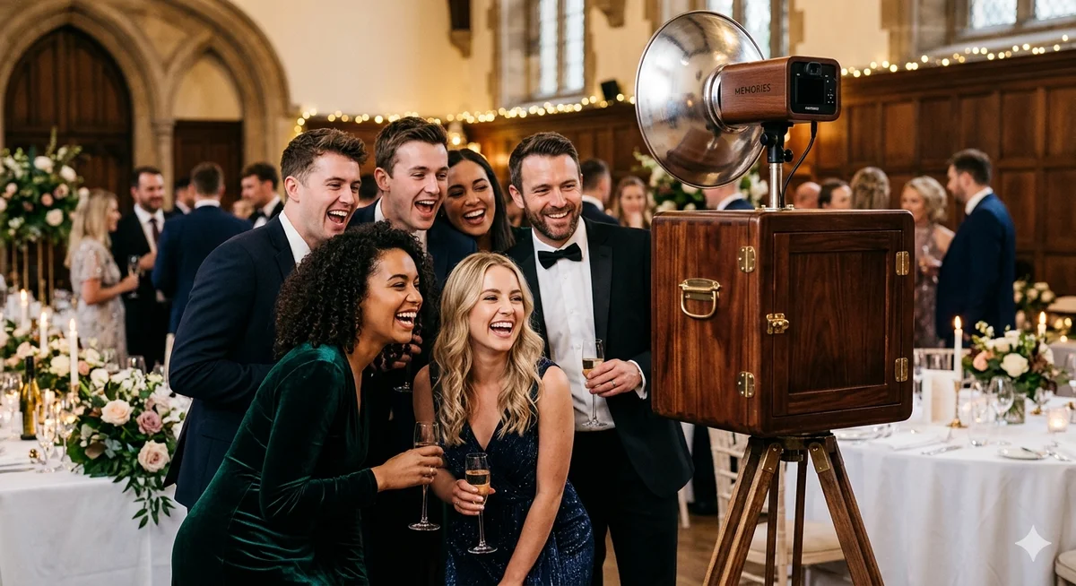 Événement ClicSmile à Crepy en valois