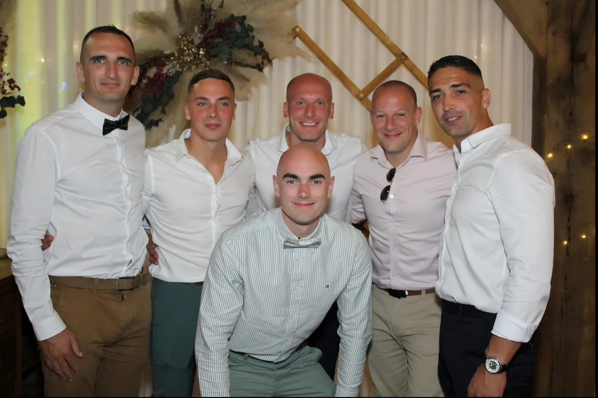 Événement ClicSmile à La ferte saint aubin