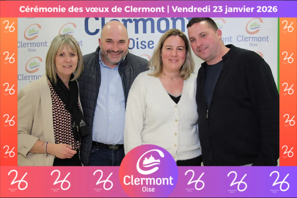 Événement ClicSmile à Le luc saint martin