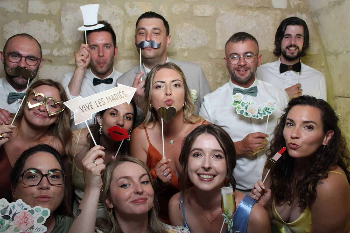 Événement ClicSmile à Nogentsuroise