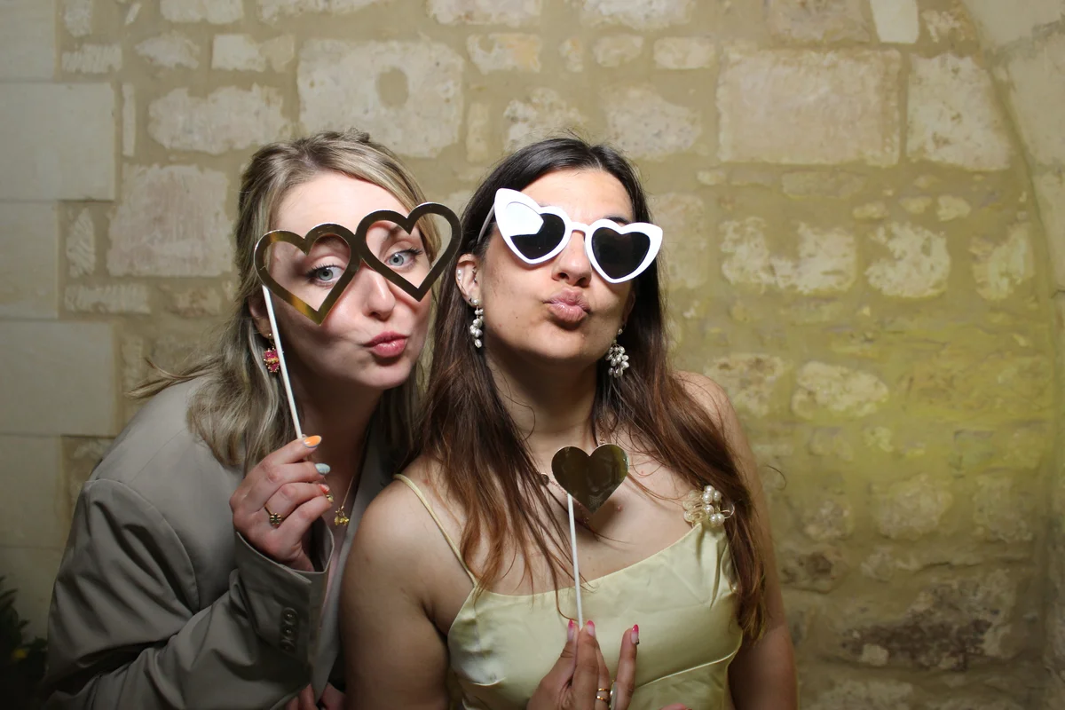 Photobooth ClicSmile - Noyon